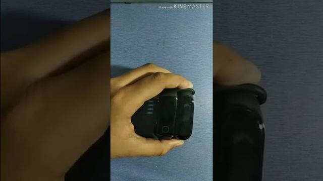 Mi band 4 Vs Honor band 5. смотреть онлайн