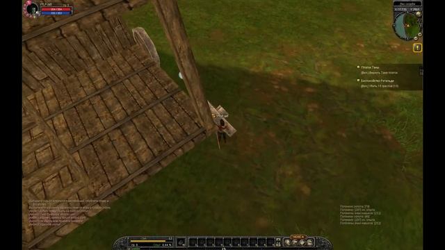 SILKROAD.Возвращение игры.#1 смотреть онлайн