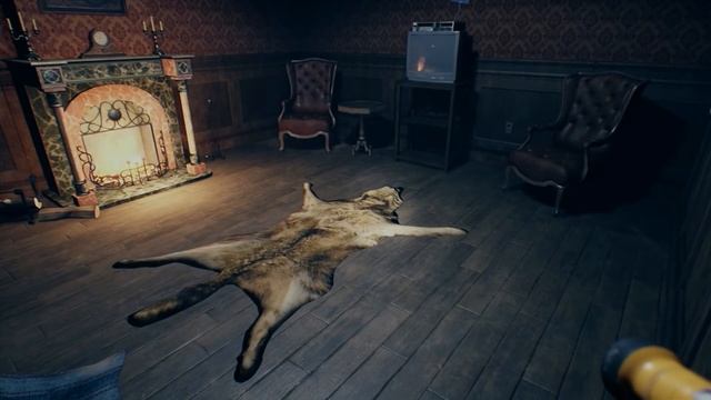 КРАЖА ИЗ-ЗА КОТОРОЙ В ТЕБЯ ПРИЛЕТИТ ТОПОР! [House on the Hill] Bilowgll смотреть онлайн