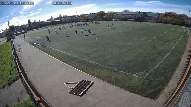 Онлайн матчей 6 тура VIII Чемпионата ЛФЛ Ставрополь. Камера 2. смотреть онлайн