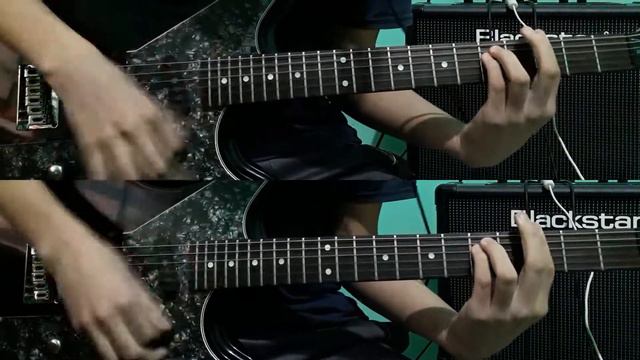 No You Girls - Franz Ferdinand (Guitar Cover) [ #169 ] смотреть онлайн