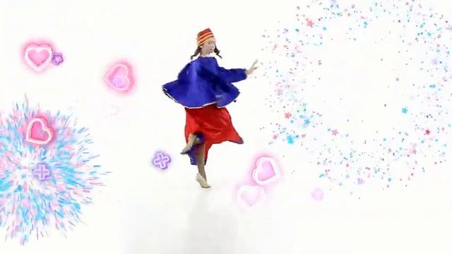 Костюм Масленица для девочек смотреть онлайн