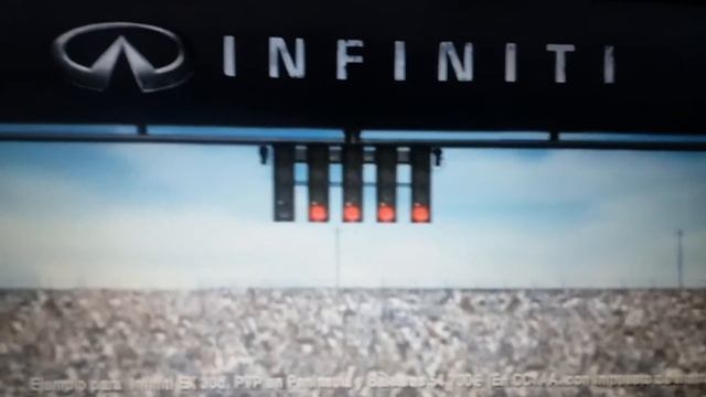 Infiniti logo (2012-2014) смотреть онлайн
