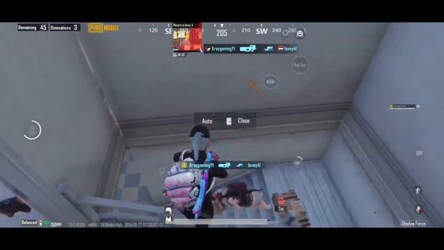 IPHONE XR PUBG TEST 2024 ??LIVIK GAMEPLAY BEST SOLO VS SQAD GAMEPLY смотреть онлайн