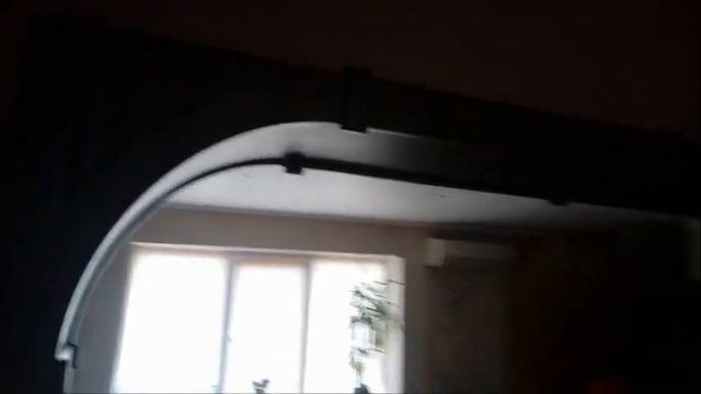 Нестандартная арка. Чёрный орех смотреть онлайн