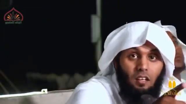 Шейх Мансур Ал-Салими смотреть онлайн