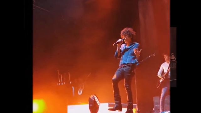 LP - Laura Pergolizzi -  Praha , Forum Karlin , Czechrepublic 11.05.2019 In Brief.