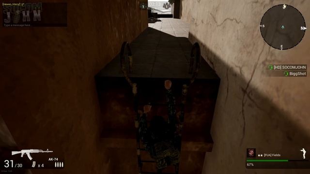 THIS Is Still The Best SOCOM Successor After 8+ Years...(H-Hour: World's Elite MVP Gameplay) смотреть онлайн