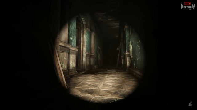 Я ПРОШЁЛ ЭТО! АЮВОКИ РВЁТ НЕПТУНА ✅ Escape the Ayuwoki 1.5 Прохождение смотреть онлайн