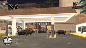 10 малоизвестных фактов о GTA San Andreas (№3)