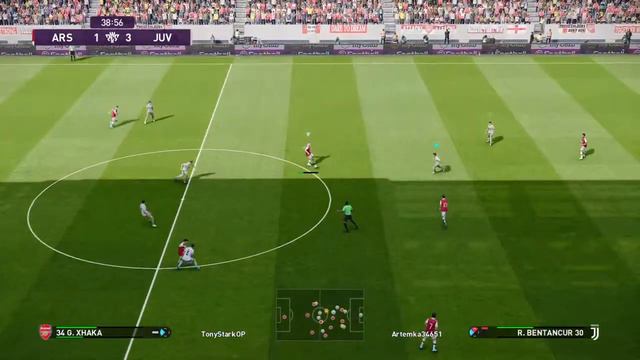 Ps 4 PES 2020 одна онлайн игра. смотреть онлайн