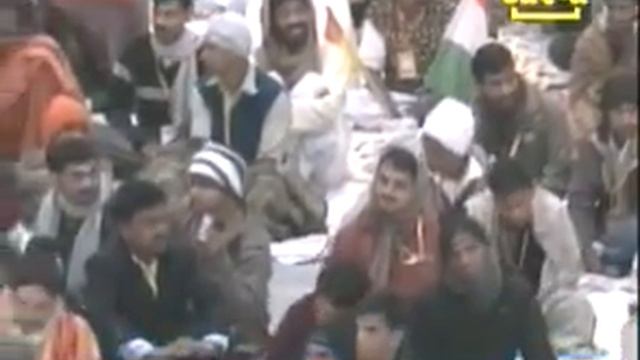 Do Not Vote Corrupt Political Party - Baba Ramdev смотреть онлайн