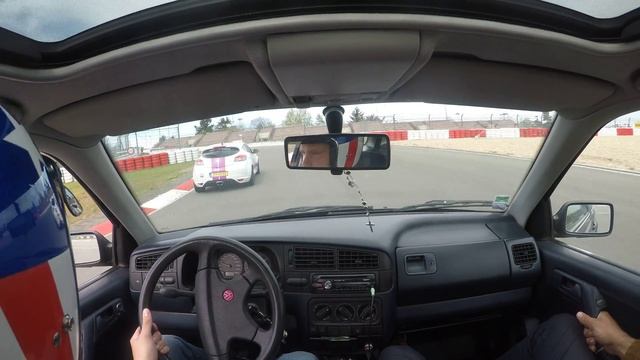 nurburgring golf mk3 vr6 first expérience смотреть онлайн