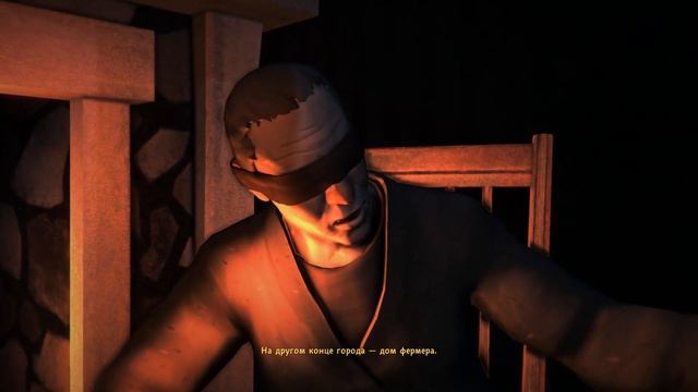 Тайны Фермы! - The Long Dark (Эпизод 1) #7 смотреть онлайн