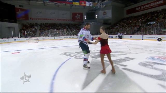 КХЛ событие — Матч звёзд КХЛ 2022 смотреть онлайн