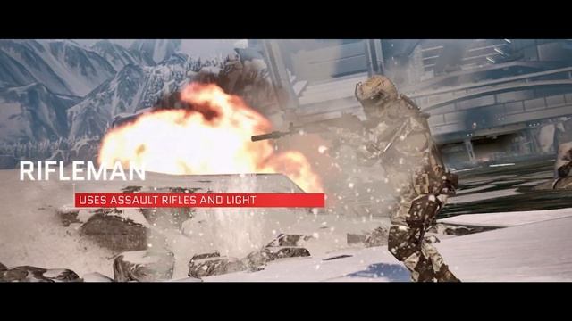 Warface | Titan Release Trailer | PS4 смотреть онлайн
