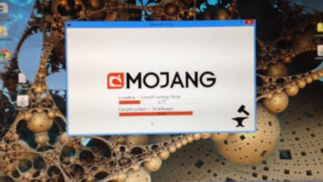 1.7.10 Minecraft Forge crashes смотреть онлайн