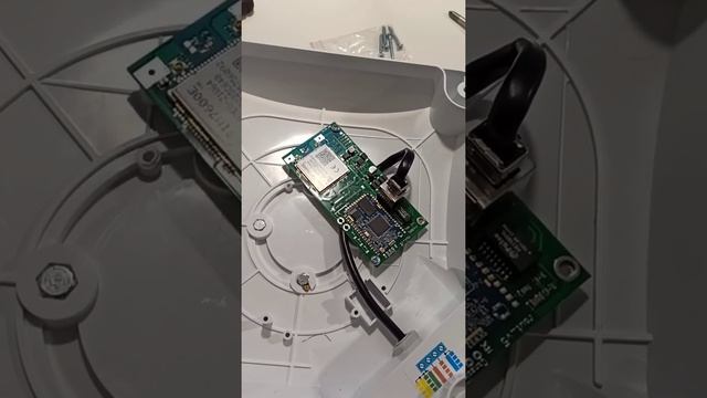 AX-2014P MIMO UNIBOX USB переоборудование в AX-2014P MIMO + AXR-5I PoE_ КоПСС смотреть онлайн