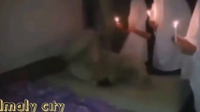 Как правильно напугать друзей! смотреть онлайн
