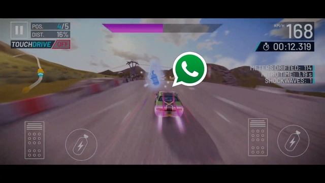 Whatsapp drip Car In Asphalt Nitro 2 Stunts Car Meme | drip car meme Part-1 смотреть онлайн