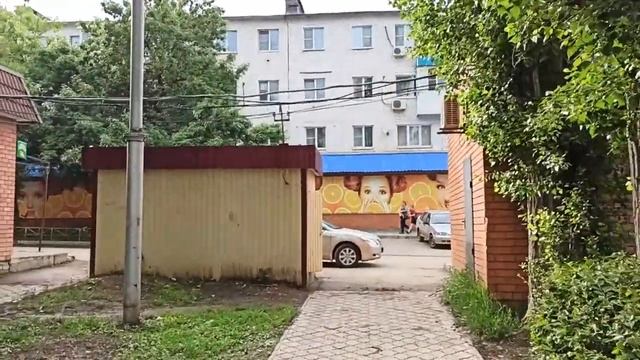 г.Котово. Волгоградская обл.(10.06.21) смотреть онлайн