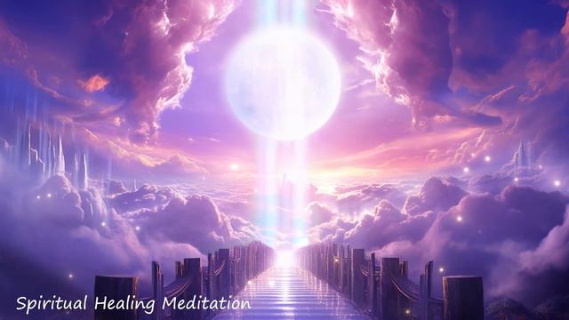 LISTEN TO THIS 20 MINUTES; YOU WILL FEEL THE POWER OF GOD MANIFESTING IN YOUR LIFE | WEALTH, HEALTH