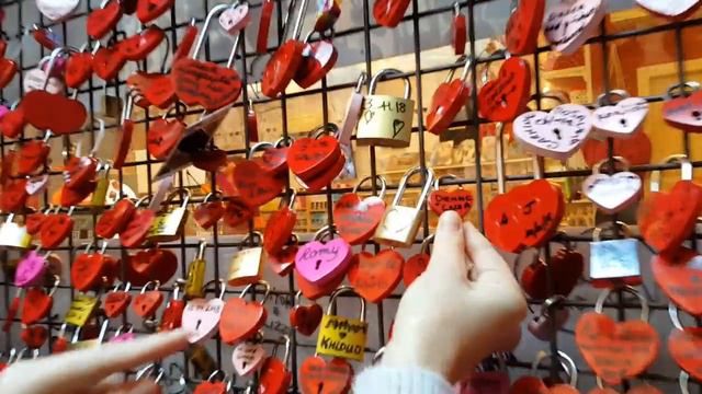 Верона - замок любви смотреть онлайн