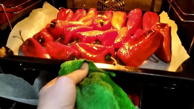 Кулинарное творчество для всех возрастов 