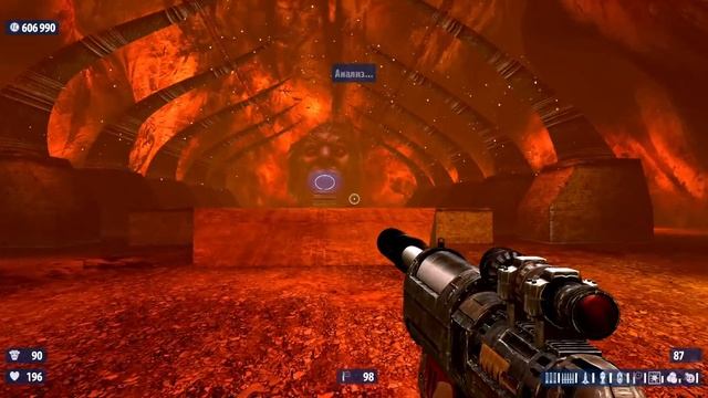 [Все Секреты] Прохождение Крутой Сэм HD Второе Пришествие (часть 24) смотреть онлайн