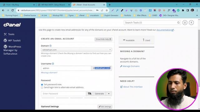 How to fix the WordPress not sending emails issue SMTP Server Setup смотреть онлайн
