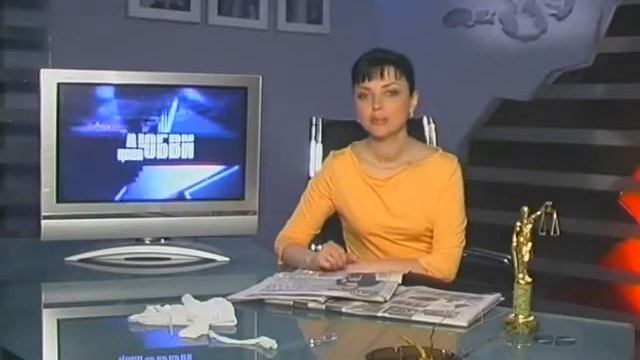 Цена Любви с Юлианной Шаховой. Выпуск 034. Жареный сторож смотреть онлайн