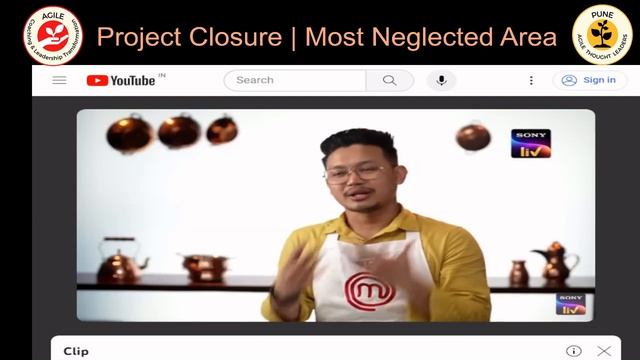 Project Closure | Most Neglected area in our projects смотреть онлайн