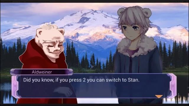 Arctic Adventures Play Through смотреть онлайн
