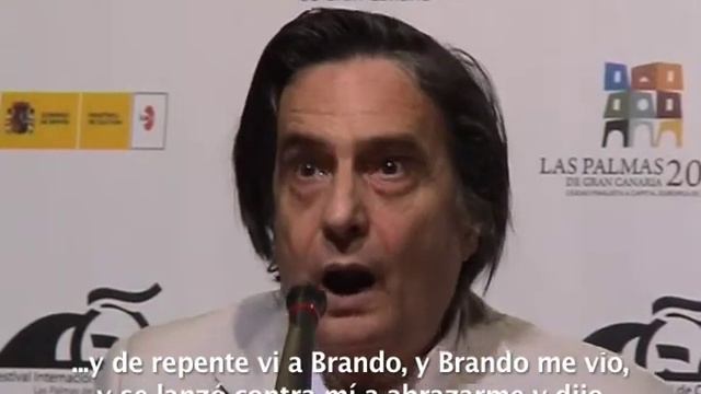 Festival de Las Palmas I: Seres смотреть онлайн