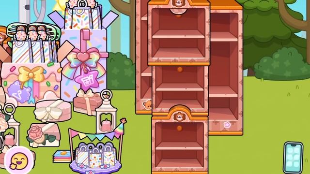 ?? ФАБРИКА СЛАДОСТЕЙ и МАСТЕРСКАЯ САНТЫ в AVATAR WORLD! ? СКАЗОЧНОЕ ОБНОВЛЕНИЕ смотреть онлайн