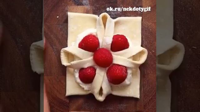 Сытные пироги