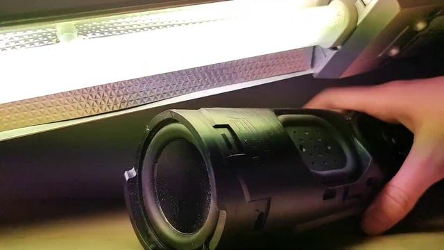 ?МОЩНЫЙ БАС TRONSMART T7 [100% VOL.] #tronsmart #bass #basstest #extreme #flex #onlyfle #warping? смотреть онлайн