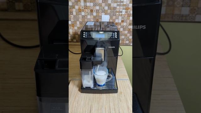 Phillips ep3559 смотреть онлайн