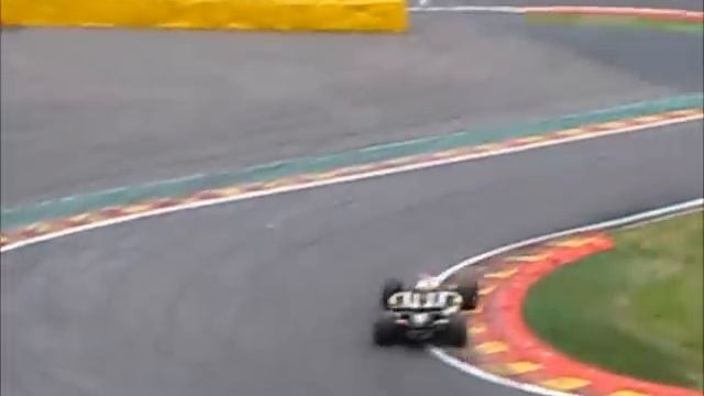 World Series by Renault 2012 Spa Francorchamps смотреть онлайн