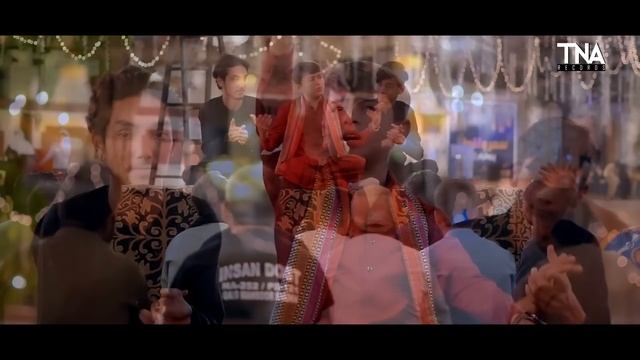 Dekhny Ko Ya Muhammad | KOI AP SA DEKHA NAHI | Sibtain Haider | Ramzan Special 2023 | TNA RECORDS смотреть онлайн