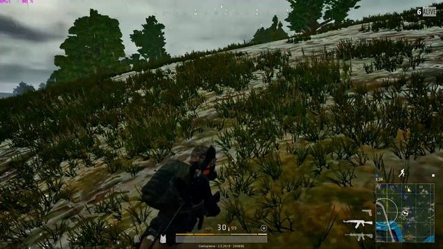 how to properly fire down range :3 (end) смотреть онлайн