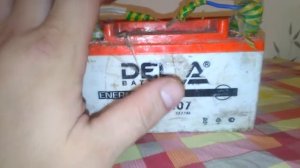 Какой аккумулятор лучше для мопеда, скутера и Мото техники!