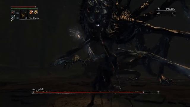 How to : Amygdala смотреть онлайн