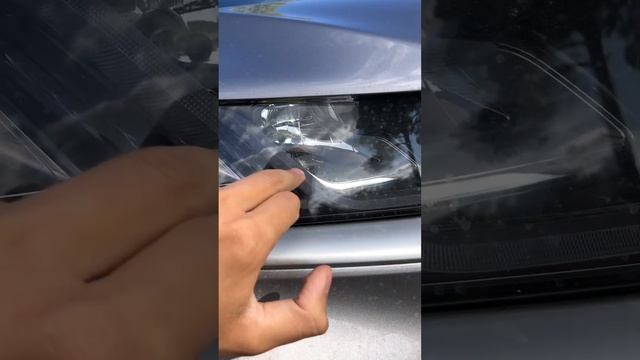 Geely coolray написано Led, а стоит галоген ? смотреть онлайн