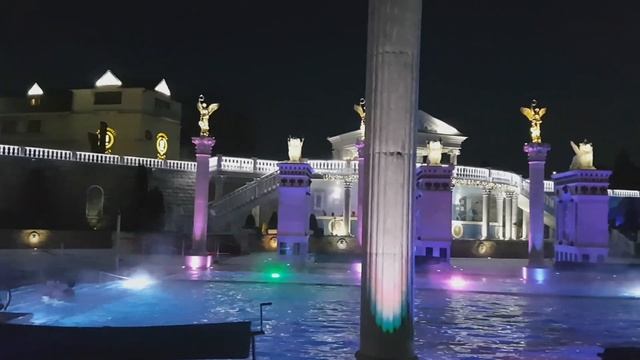 Aphrodite Palace - Rajecké Teplice 2020 смотреть онлайн