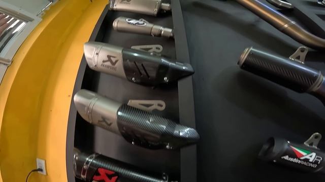 Z1000r Full Exhaust, Four Two One Setup | Bumubuga Ng Apoy Si GuanZ смотреть онлайн