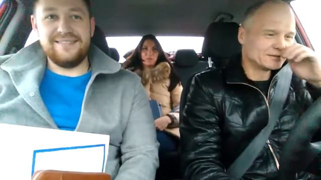 Диалоги с таксистом - 1 Мерседес-машина на века. Таксист Артист ведет диалог смотреть онлайн