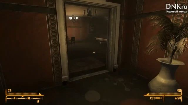 Снежные шары - #18 - Fallout: New Vegas смотреть онлайн