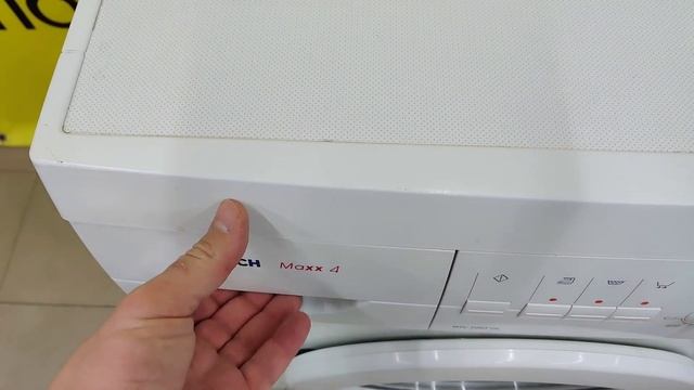 Стиральная машина Bosch | SMA service смотреть онлайн