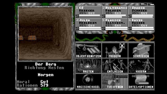 Let's Play Legend of Faerghail - Episode 48 [deutsch german] смотреть онлайн